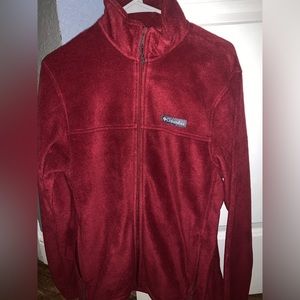 Columbia Fleece
